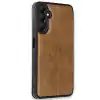 TCX  Galaxy A35 5G Kılıf   - Taba
