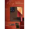 TCX  Galaxy A36 Kılıf   - Lacivert