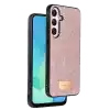 TCX   Galaxy A36  Simli Kapak - Pembe