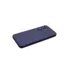 TCX  Galaxy A37 5G First Silikon - Lacivert