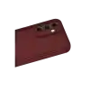TCX  Galaxy A56 Kılıf  Silikon - Bordo