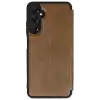TCX  Galaxy A56 Kılıf   - Taba