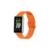 TCX  Galaxy Fit 3 Klasik Kordon - Turuncu