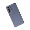 TCX  Galaxy M23 Kılıf  Silikon - Mavi
