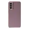 TCX  Galaxy M23 Kılıf  Silikon - Mor