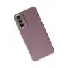 TCX  Galaxy M23 Kılıf  Silikon - Mor
