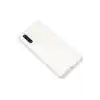 TCX  Galaxy Note 10 Kılıf Lüx Şeffaf Silikon