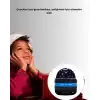 TCX Galaxy Projektörlü Gece Lambası