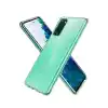TCX  Galaxy S20 FE Kılıf Lüx Şeffaf Silikon