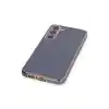TCX  Galaxy S23 Kılıf  Silikon - Mavi