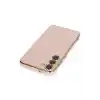 TCX  Galaxy S23 Kılıf  Silikon - Pembe