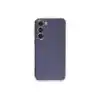 TCX  Galaxy S23 Plus Kılıf  Silikon - Mavi