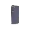 TCX  Galaxy S23 Plus Kılıf  Silikon - Mavi