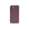 TCX  Galaxy S23 Plus Kılıf  Silikon - Mor