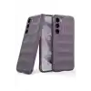 TCX  Galaxy S23 Plus Kılıf  Silikon - Mor