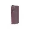 TCX  Galaxy S23 Plus Kılıf  Silikon - Mor
