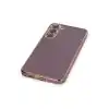 TCX  Galaxy S23 Plus Kılıf  Silikon - Mor