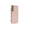 TCX  Galaxy S23 Plus Kılıf  Silikon - Pembe