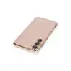 TCX  Galaxy S23 Plus Kılıf  Silikon - Pembe