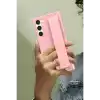 TCX  Galaxy S24 Kılıf Data Kapak - Siyah
