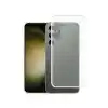 TCX  Galaxy S24 Plus Kılıf Lüx Şeffaf Silikon