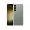 TCX  Galaxy S24 Plus Kılıf Lüx Şeffaf Silikon