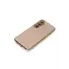 TCX  Galaxy S24 Plus Kılıf  Silikon - Pembe