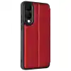 TCX  Galaxy S25 Edge   - Kırmızı