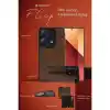 TCX  Galaxy S25 Edge   - Siyah