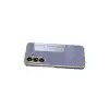 TCX  Galaxy S25 FE  Silikon - Mavi