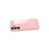 TCX  Galaxy S25 FE  Silikon - Pembe