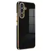 TCX  Galaxy S25 FE  Silikon - Siyah