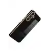 TCX  Galaxy S25 FE  Silikon - Siyah