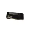 TCX  Galaxy S25 FE  Silikon - Siyah