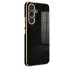 TCX  Galaxy S25 Plus Kılıf  Silikon - Siyah