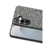 TCX   Galaxy S25 Plus  Simli Kapak - Gold