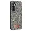 TCX   Galaxy S25 Plus  Simli Kapak - Gold