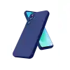 TCX Galaxy S26 Fe First Silikon - Lacivert