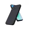 TCX Galaxy S26 Fe First Silikon - Siyah