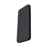 TCX Galaxy S26 Fe First Silikon - Siyah