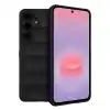 TCX  Galaxy S26 FE  Silikon - Siyah