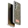 TCX   Galaxy S26 Plus  Simli Kapak - Gold