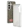 TCX   Galaxy S26 Plus  Simli Kapak - Gold
