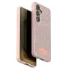 TCX   Galaxy S26 Plus  Simli Kapak - Pembe