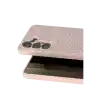 TCX   Galaxy S26 Plus  Simli Kapak - Pembe