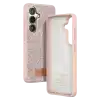 TCX   Galaxy S26 Plus  Simli Kapak - Pembe