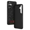 TCX   Galaxy S26 Plus  Simli Kapak - Siyah