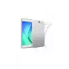 TCX  Galaxy T560 Tab E 9.7 Kılıf Tablet Şeffaf Silikon