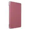 TCX  Galaxy Tab A9 Kılıf Tablet Smart Kılıf - Pembe