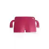 TCX  Galaxy Tab A9 Plus Kılıf Karakter Tablet Silikon - Pembe
